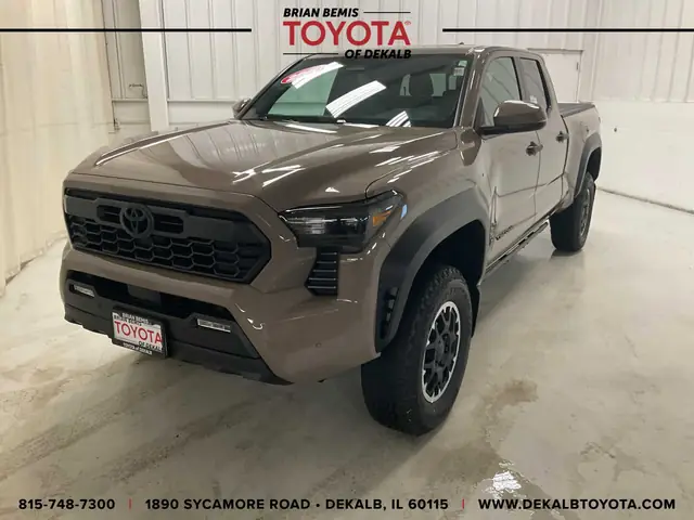Bemis Toyota