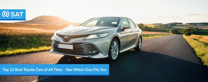 Best Toyota