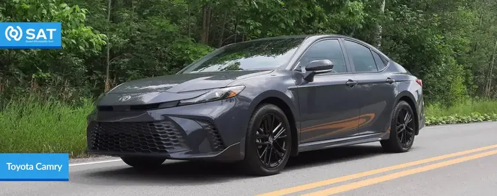 Best Toyota