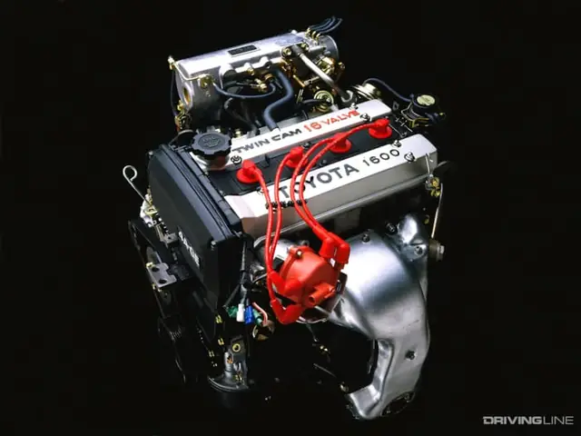 Best Toyota Engine