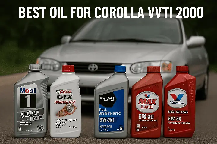 Best Toyota Engine