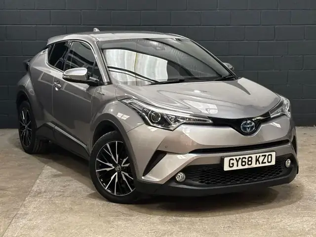 Bexhill Toyota