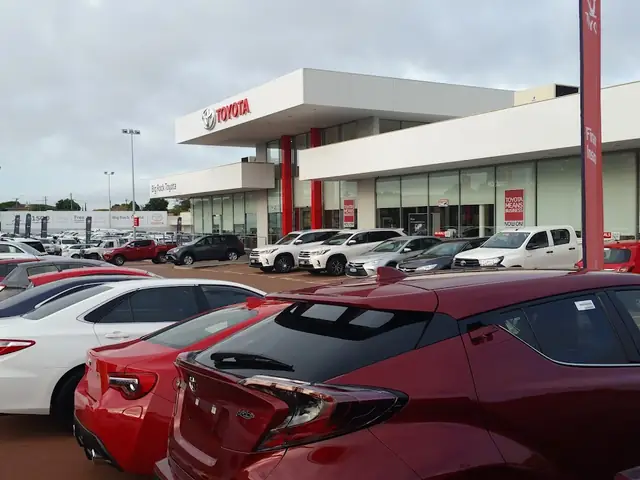 Big Rock Toyota