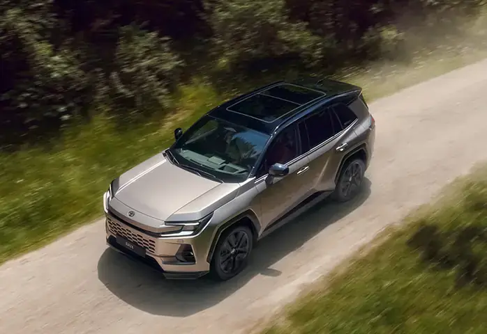 Bilia Toyota