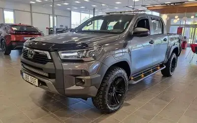 Bilia Toyota