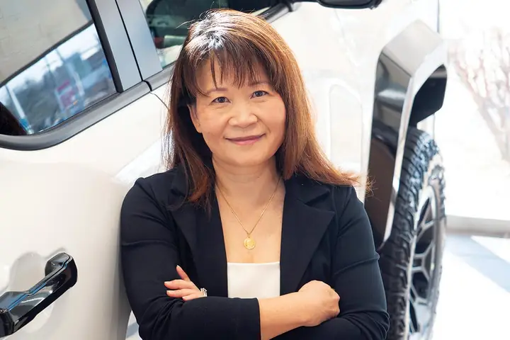 Bill Page Toyota