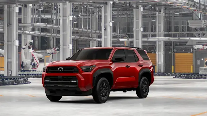 Billings Toyota