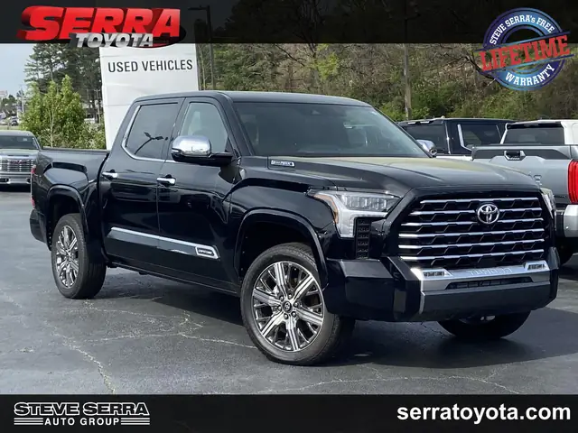 Birmingham Toyota
