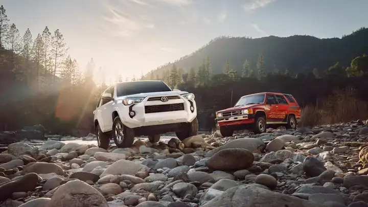 Birmingham Toyota
