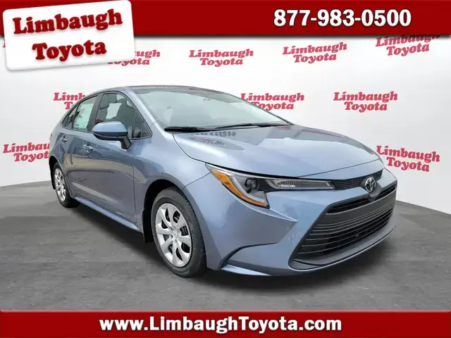 Birmingham Toyota