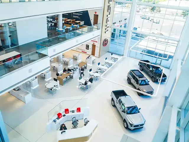 Bloomington Toyota Bloomington Toyota