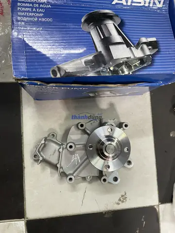 Bơm Nước Toyota