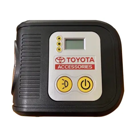 Bơm Toyota