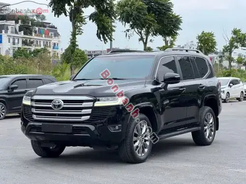 Bonbanh Com Toyota