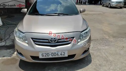Bonbanh Toyota