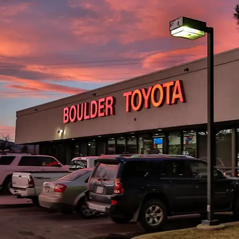 Boulder Toyota: Hành Trình Đột Phá Và Sự Trải Nghiệm Độc Đáo Của Thương ...