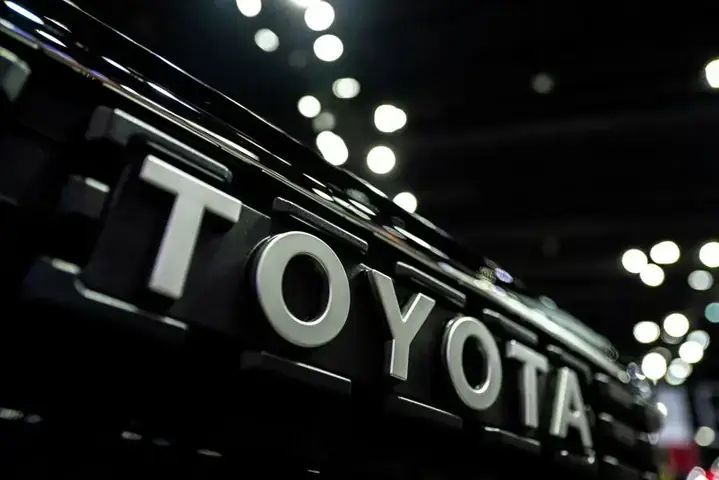 Bourse Toyota Bourse Toyota