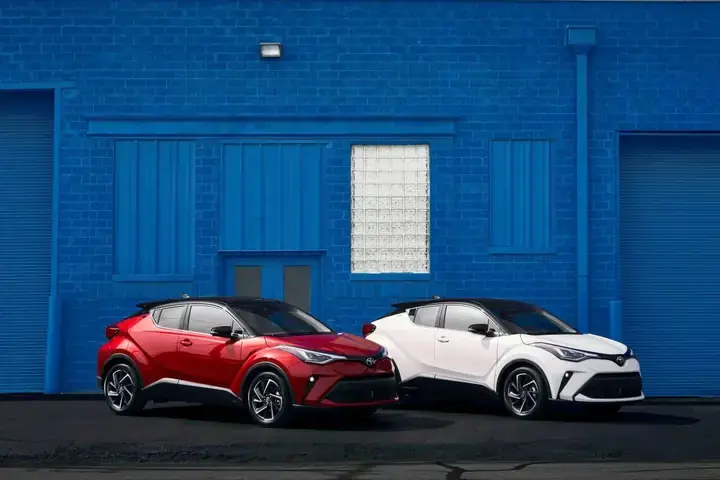 Brandt Toyota