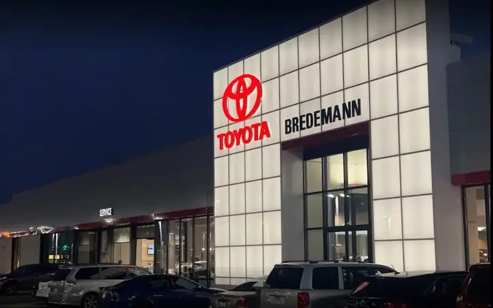 Bredemann Toyota