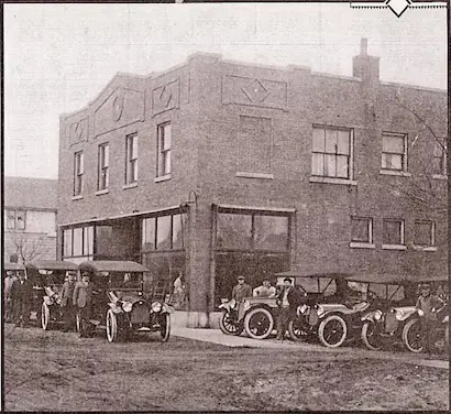 Bredemann Toyota