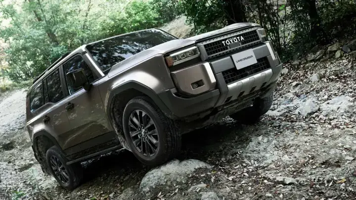Breton Toyota