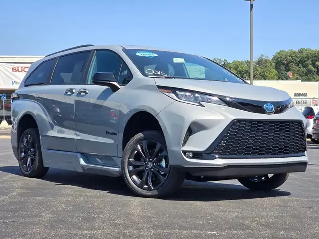 Buckeye Toyota
