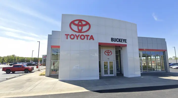 Buckeye Toyota