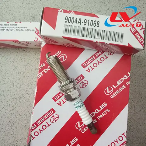 Bugi Toyota Bugi Toyota