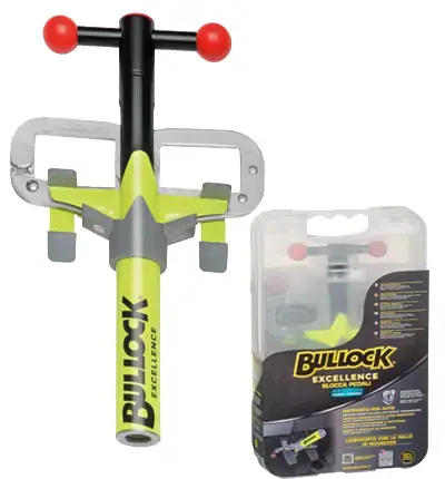 Bullock Toyota