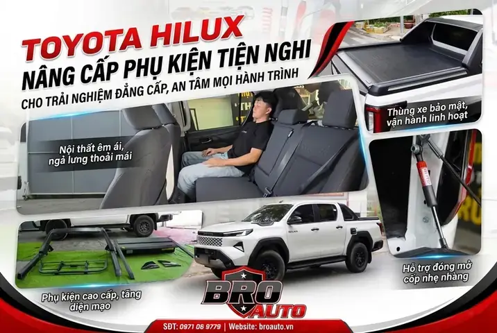 Bullock Toyota