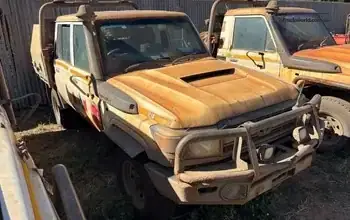 Bundaberg Toyota