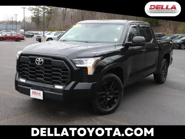 Burlington Toyota