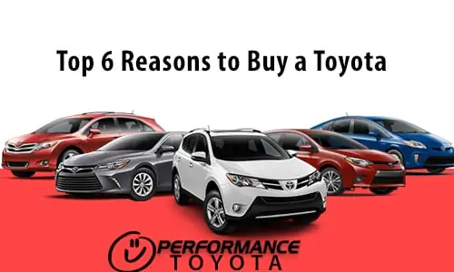 Buy A Toyota Buy A Toyota