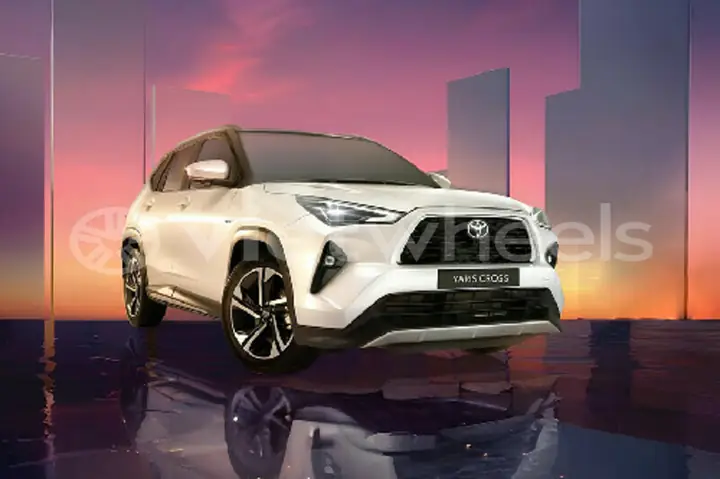 Buy A Toyota Buy A Toyota