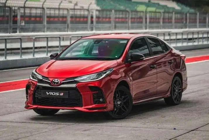 Buy A Toyota