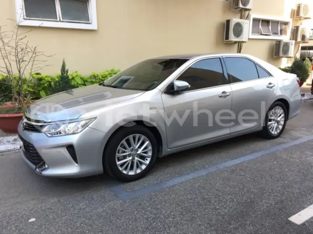 Buy Toyota Camry Buy Toyota Camry