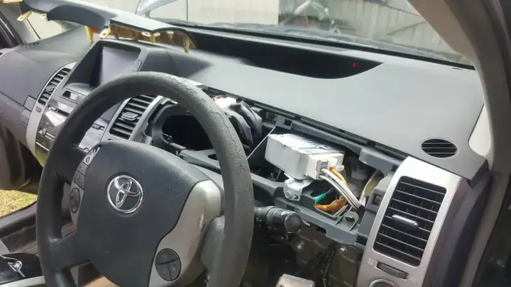 C1554 Toyota