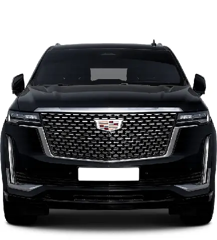 Cadillac Toyota