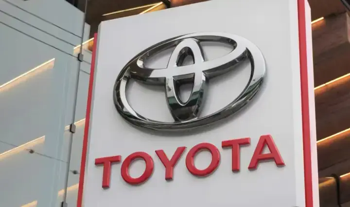 Cafef Toyota