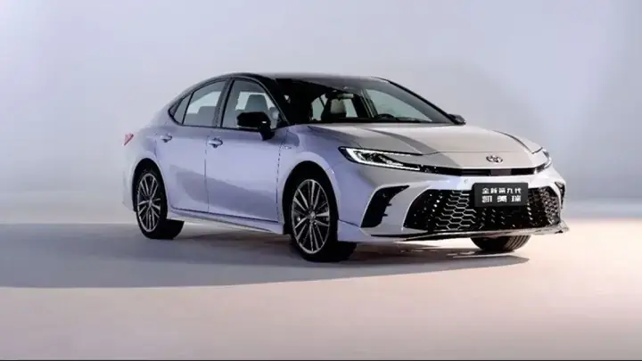 Cain Toyota