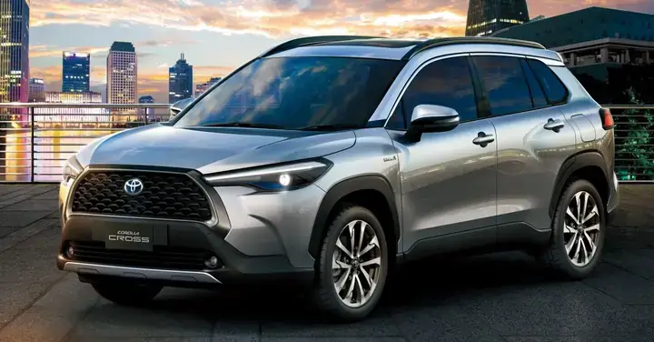 Cain Toyota