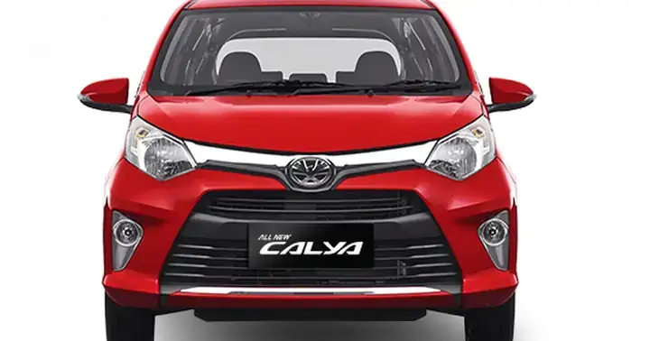 Caiya Toyota
