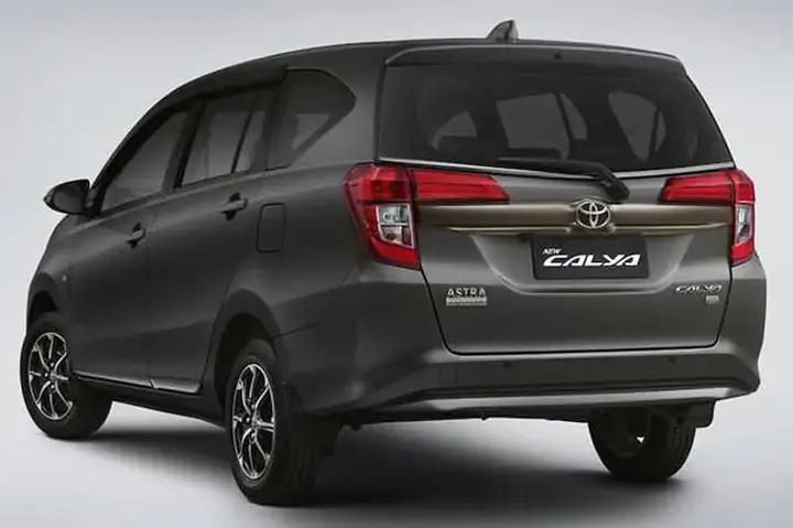 Caiya Toyota