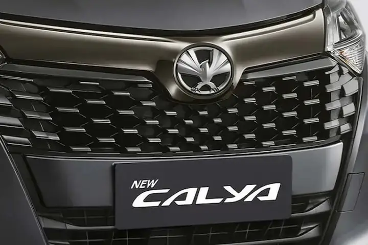Caiya Toyota