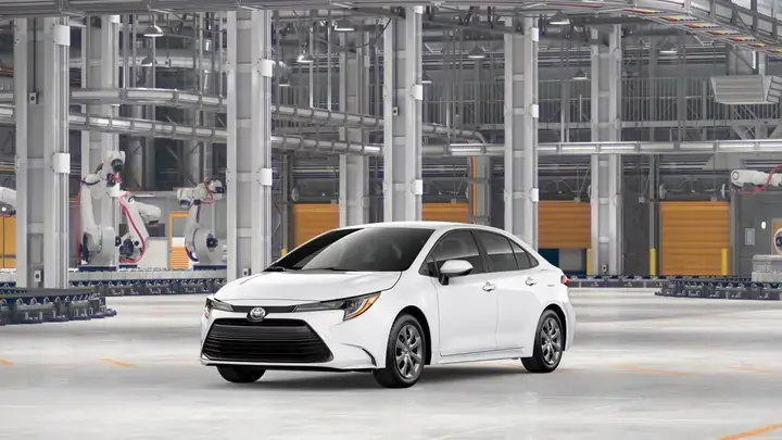 Caldwell Toyota