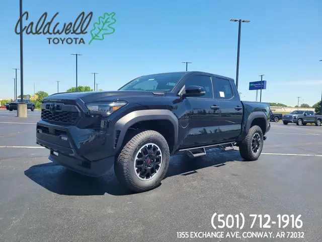 Caldwell Toyota