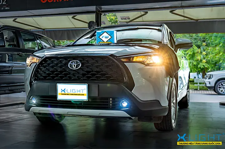 Cap Toyota