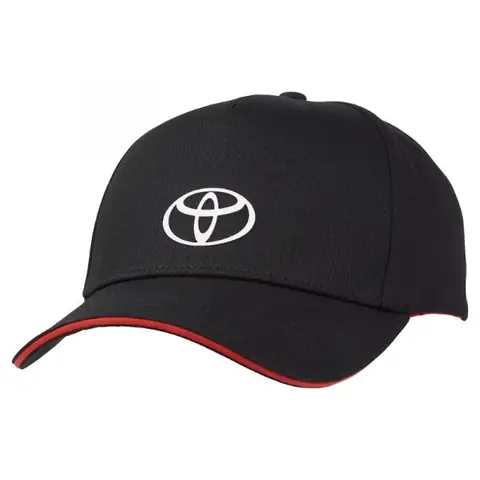 Cap Toyota
