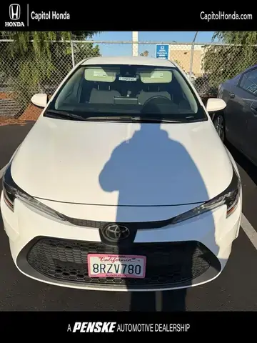 Capital Toyota