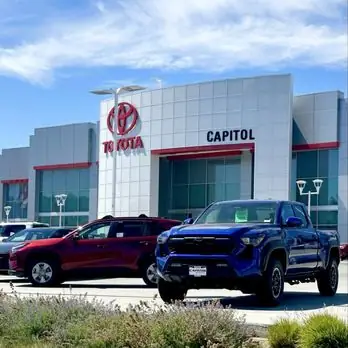 Capitol Toyota